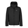 Pas Normal Studios Off Race Shell Jacke, Schwarz