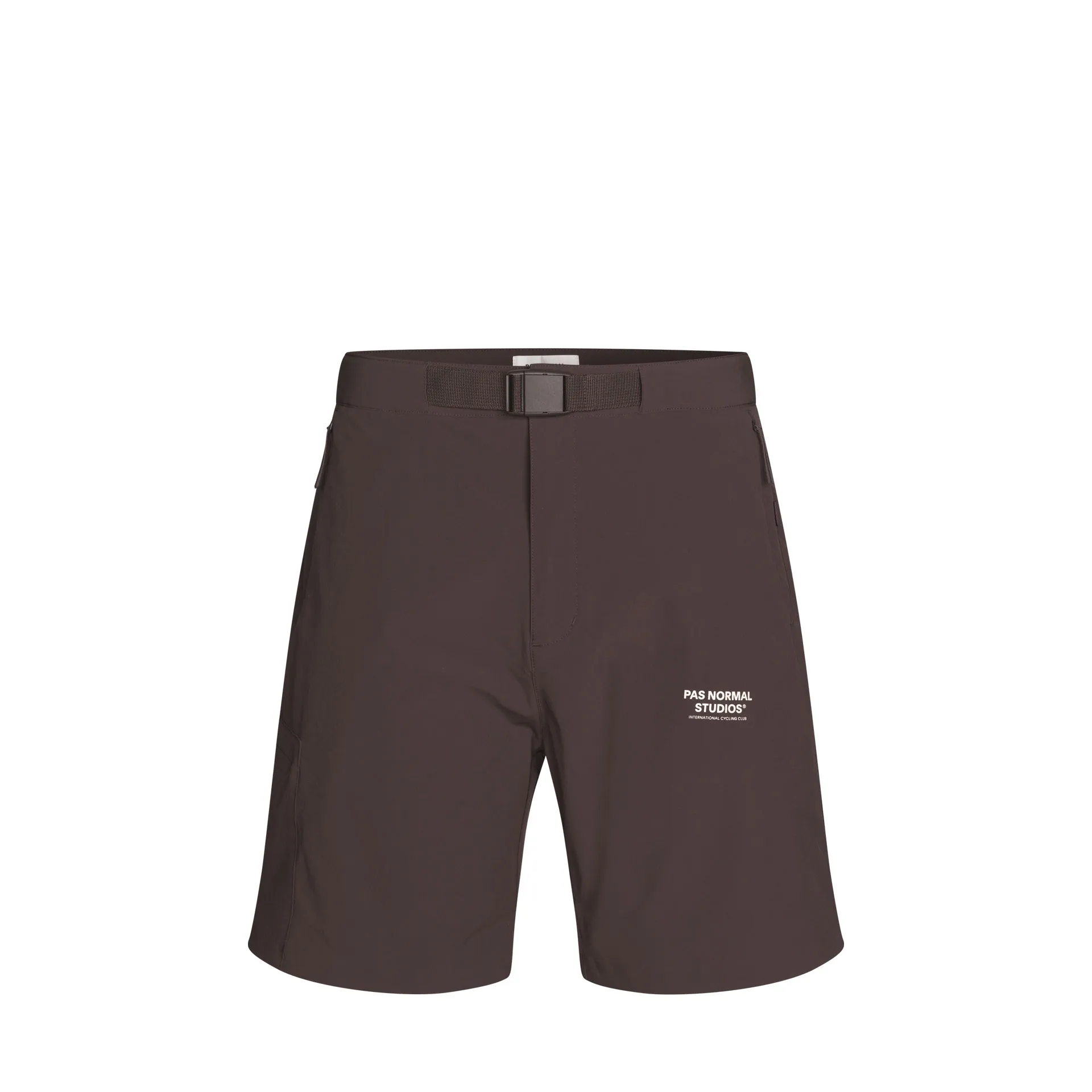 Pas Normal Studios Off-Race Shorts Pas Normal Studios Off-Race Shorts