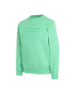 Pas Normal Studios Off Race Small Logo Sweatshirt