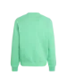 Pas Normal Studios Off Race Small Logo Sweatshirt