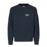 Marineblau