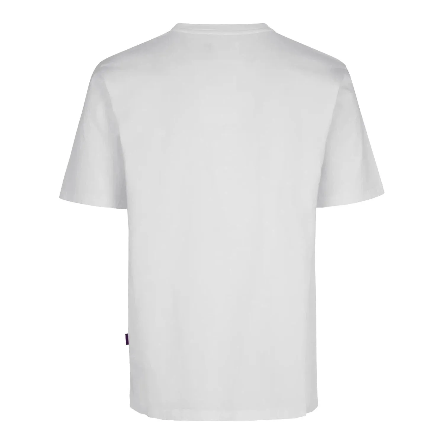 Pas Normal Studios Off Race Small Logo TShirt Kurzarm