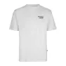 Pas Normal Studios Off Race Small Logo TShirt Kurzarm
