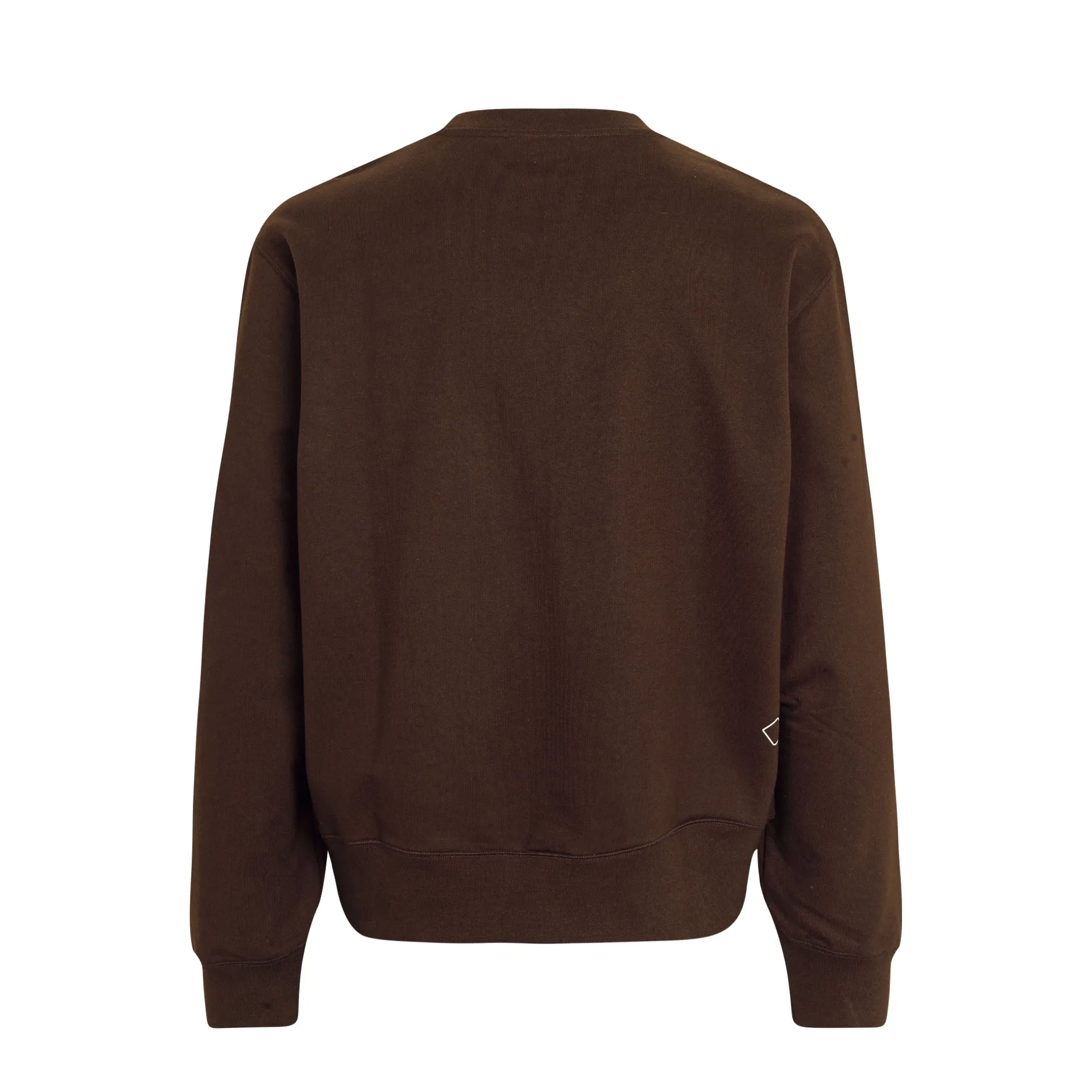 Pas Normal Studios Off-Race Sweatshirt Pas Normal Studios Off-Race Sweatshirt