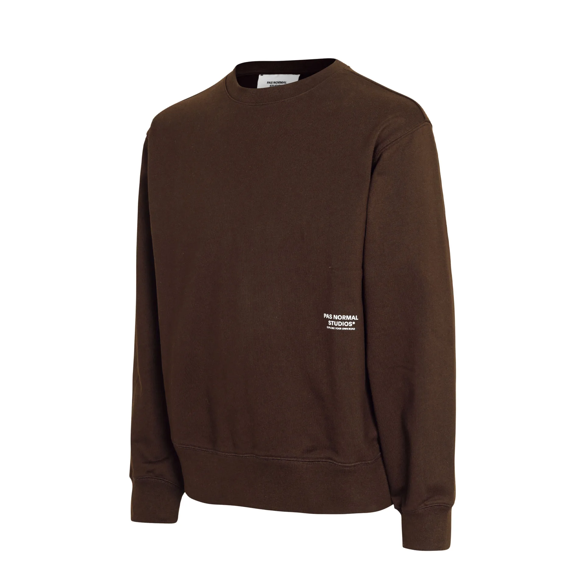 Pas Normal Studios Off-Race Sweatshirt Pas Normal Studios Off-Race Sweatshirt