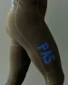 Pas Normal Studios PAS Mechanism Deep Winter Long Kurze Trägerhose