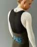 Pas Normal Studios PAS Mechanism Deep Winter Long Trägerhoses AW23