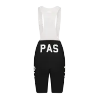 Pas Normal Studios PAS Mechanism Pro Damen Trägerhose SS25 Pas Normal Studios PAS Mechanism Pro Damen Trägerhose SS25