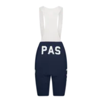 Pas Normal Studios PAS Mechanism Pro Damen Trägerhose SS25 Pas Normal Studios PAS Mechanism Pro Damen Trägerhose SS25