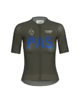 Pas Normal Studios PAS Mechanism Pro Damen Trikot AW24