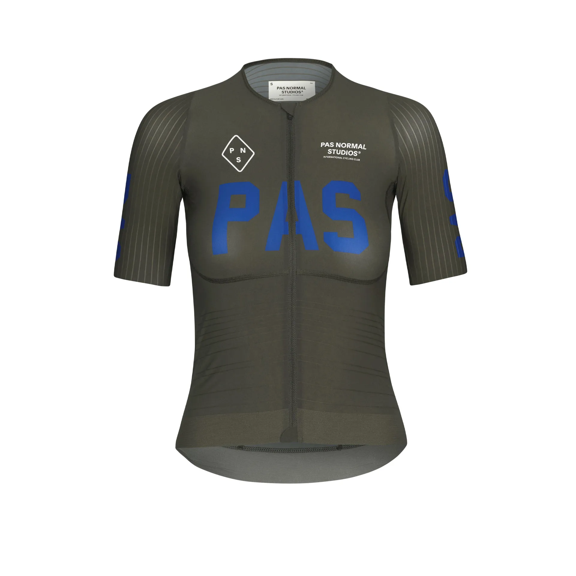 Pas Normal Studios PAS Mechanism Pro Damen Trikot AW24 Pas Normal Studios PAS Mechanism Pro Damen Trikot AW24