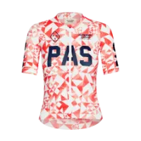 Pas Normal Studios PAS Mechanism Pro Damen Trikot SS25