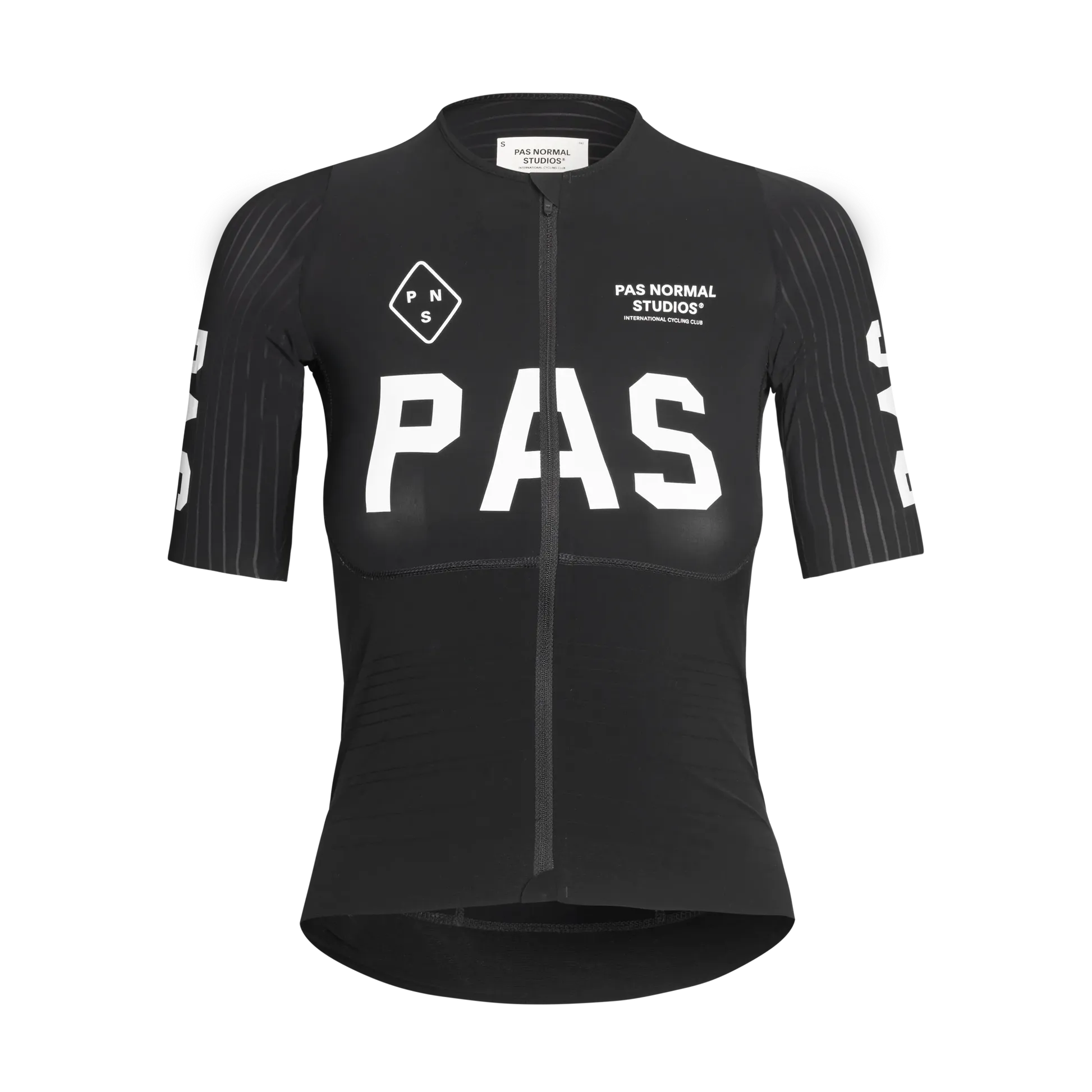 Pas Normal Studios PAS Mechanism Pro Damen Trikot SS25 Pas Normal Studios PAS Mechanism Pro Damen Trikot SS25
