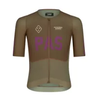 Pas Normal Studios PAS Mechanism Pro Fahrradtrikot