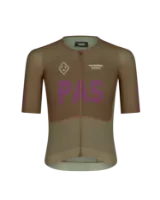 Pas Normal Studios PAS Mechanism Pro Fahrradtrikot Pas Normal Studios PAS Mechanism Pro Fahrradtrikot