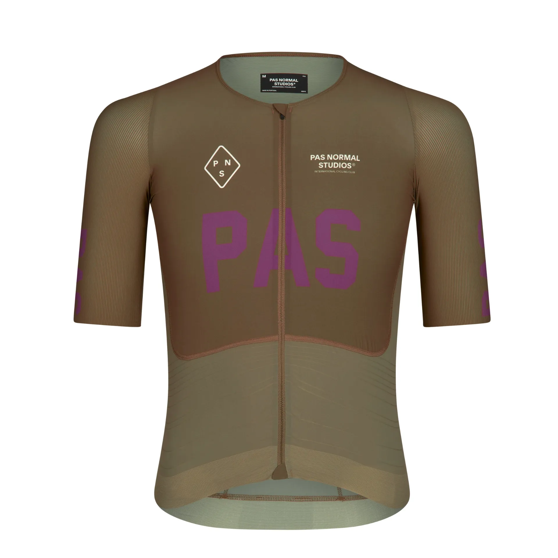 Pas Normal Studios PAS Mechanism Pro Fahrradtrikot Pas Normal Studios PAS Mechanism Pro Fahrradtrikot