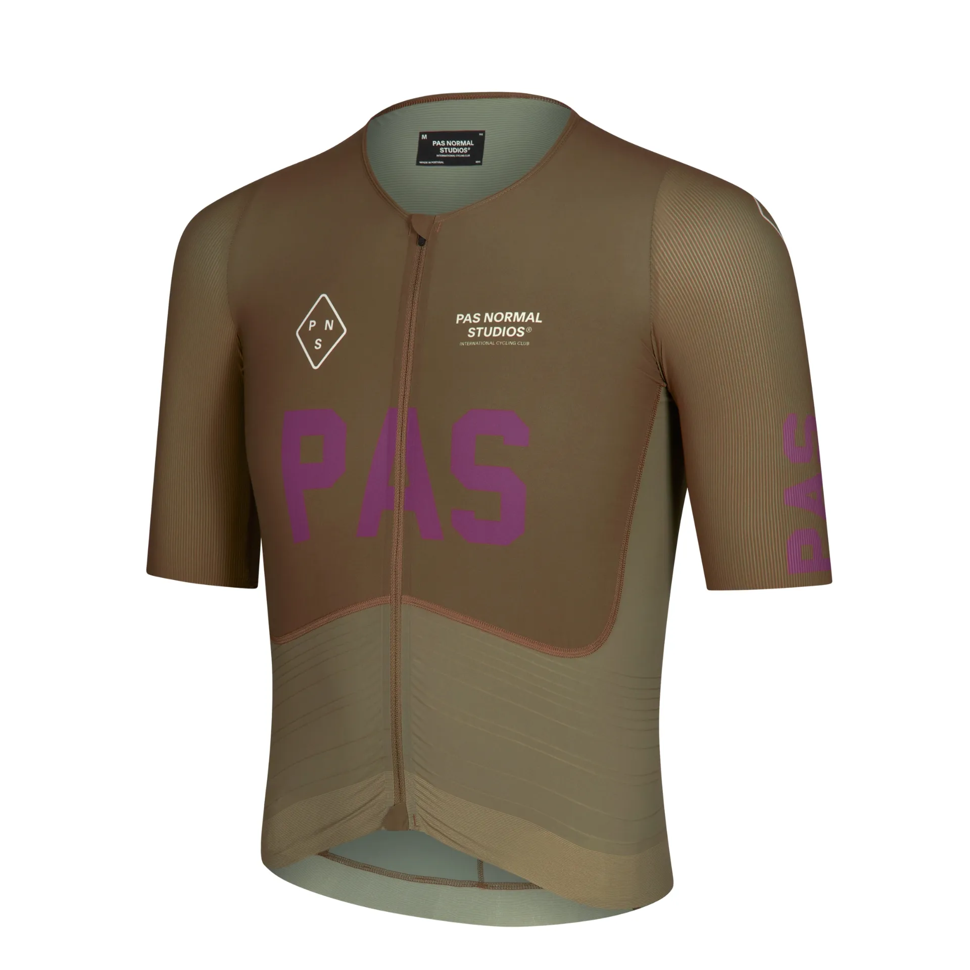 Pas Normal Studios PAS Mechanism Pro Fahrradtrikot Pas Normal Studios PAS Mechanism Pro Fahrradtrikot