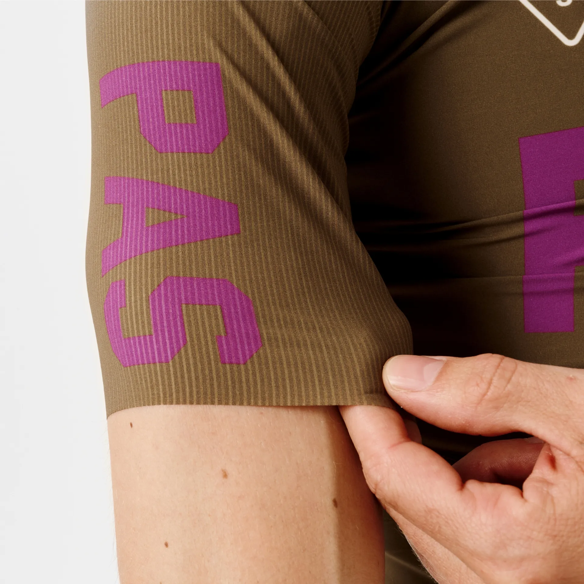 Pas Normal Studios PAS Mechanism Pro Fahrradtrikot Pas Normal Studios PAS Mechanism Pro Fahrradtrikot