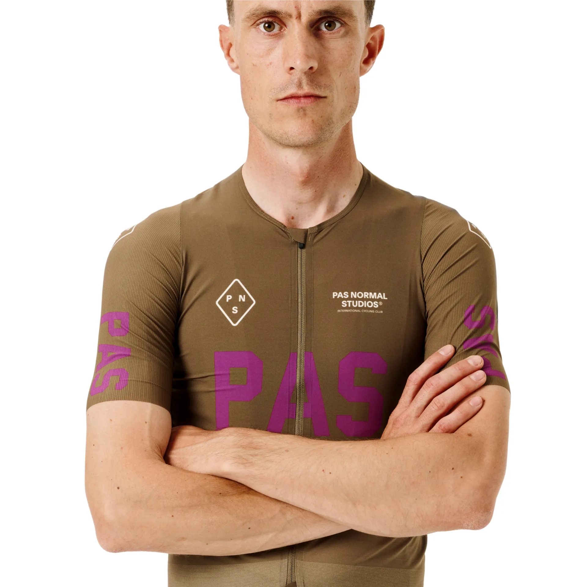 Pas Normal Studios PAS Mechanism Pro Fahrradtrikot Pas Normal Studios PAS Mechanism Pro Fahrradtrikot