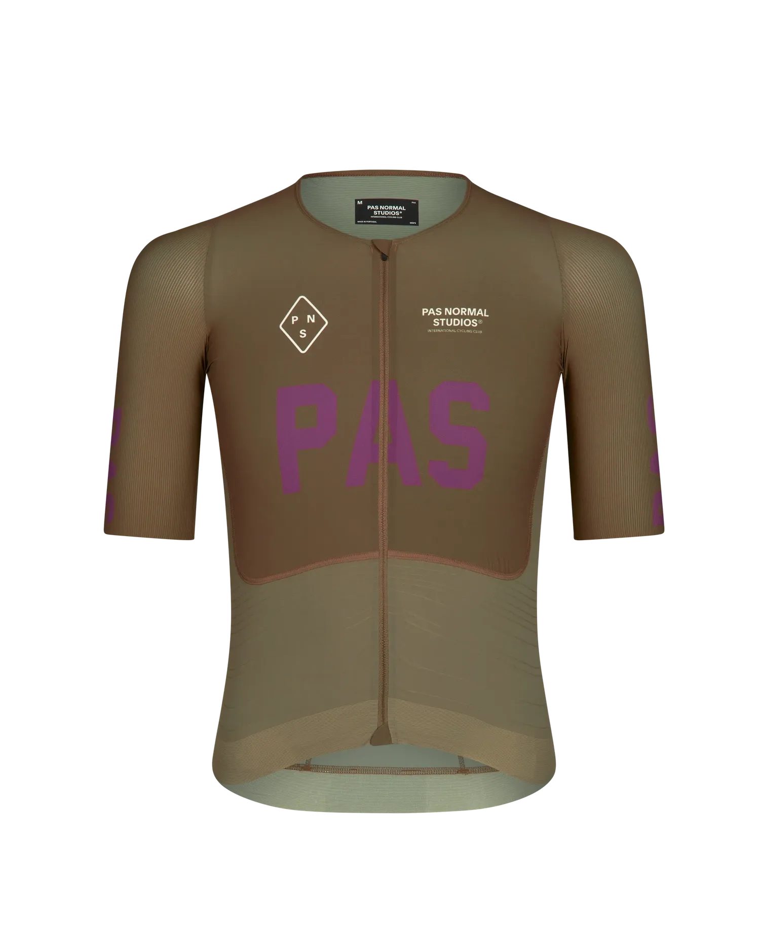 Pas Normal Studios PAS Mechanism Pro Fahrradtrikot Pas Normal Studios PAS Mechanism Pro Fahrradtrikot