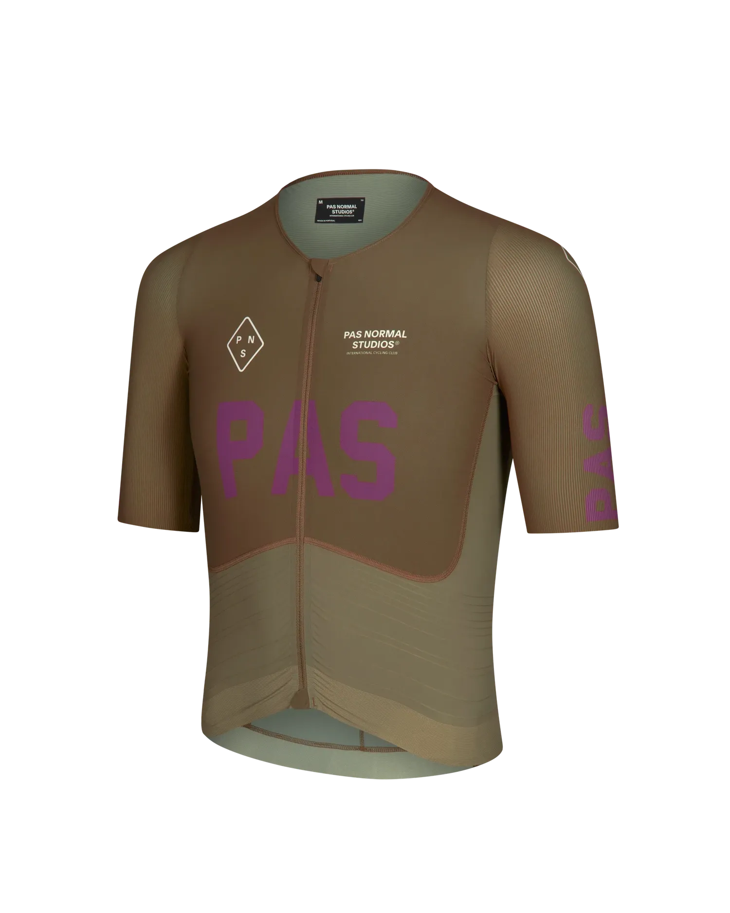 Pas Normal Studios PAS Mechanism Pro Fahrradtrikot Pas Normal Studios PAS Mechanism Pro Fahrradtrikot