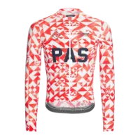 Pas Normal Studios PAS Mechanism Pro Langarmtrikot SS25 Pas Normal Studios PAS Mechanism Pro Langarmtrikot SS25