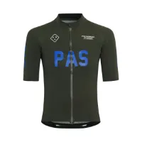 Pas Normal Studios PAS Mechanism Pro Rain Trikot AW24 Pas Normal Studios PAS Mechanism Pro Rain Trikot AW24