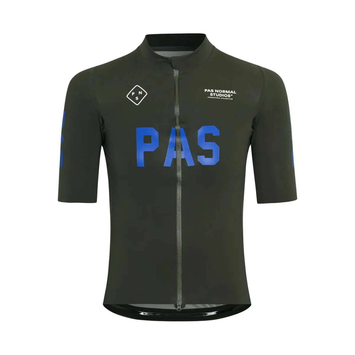 Pas Normal Studios PAS Mechanism Pro Rain Trikot AW24 Pas Normal Studios PAS Mechanism Pro Rain Trikot AW24