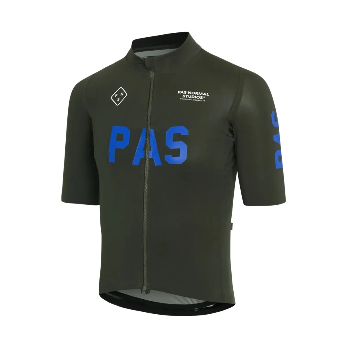 Pas Normal Studios PAS Mechanism Pro Rain Trikot AW24 Pas Normal Studios PAS Mechanism Pro Rain Trikot AW24