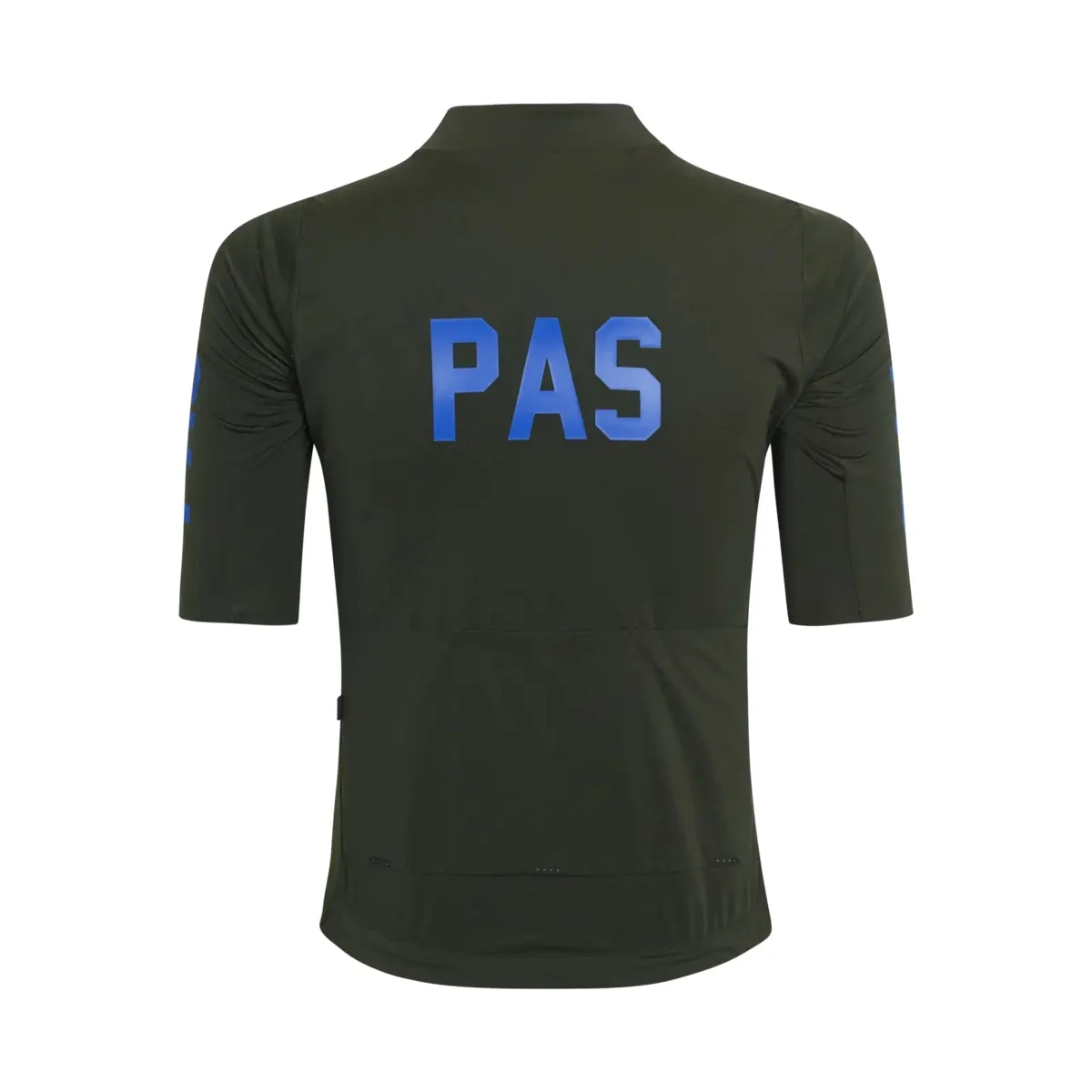 Pas Normal Studios PAS Mechanism Pro Rain Trikot AW24 Pas Normal Studios PAS Mechanism Pro Rain Trikot AW24