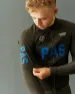 Pas Normal Studios PAS Mechanism Pro Rain Trikot AW24