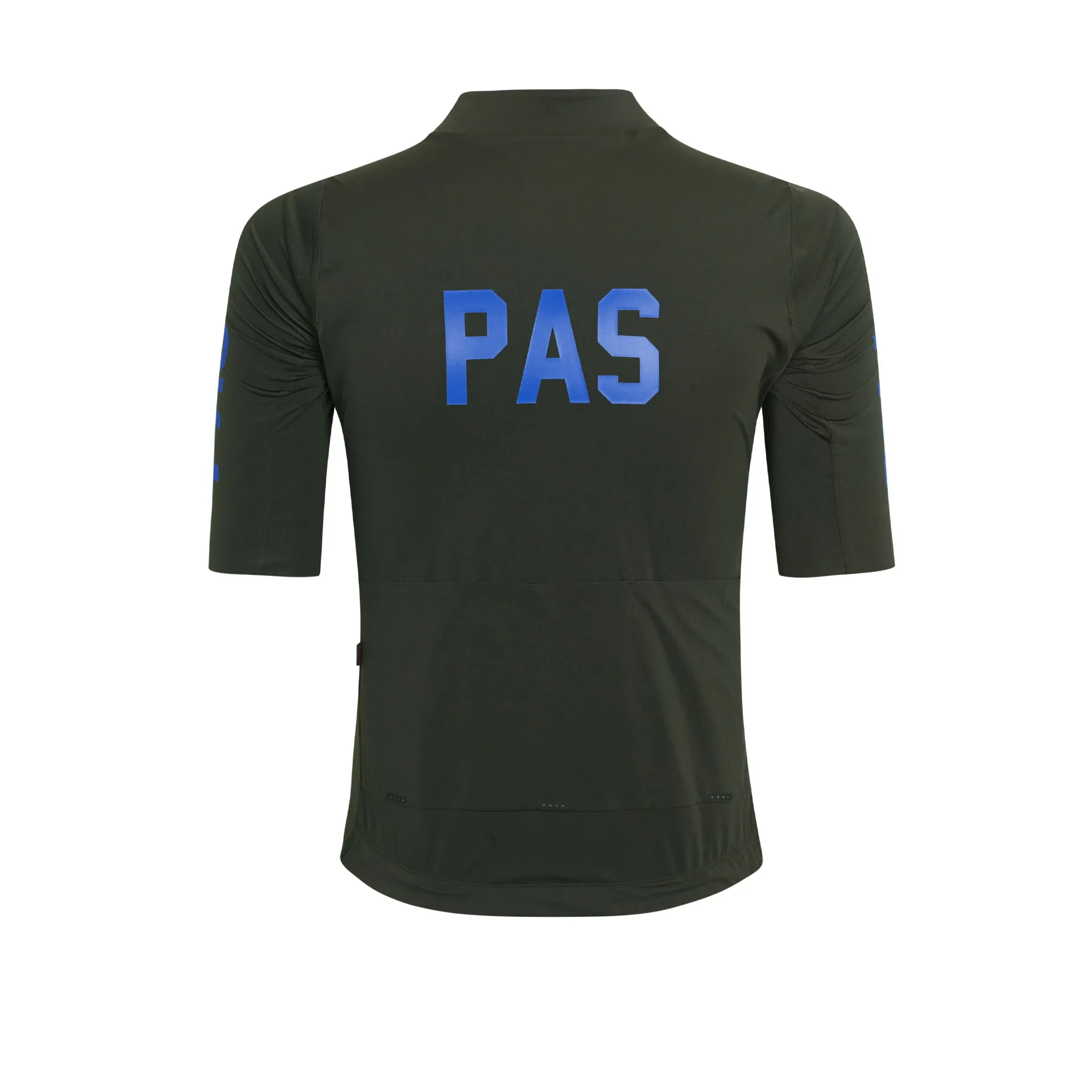Pas Normal Studios PAS Mechanism Pro Rain Trikot AW24