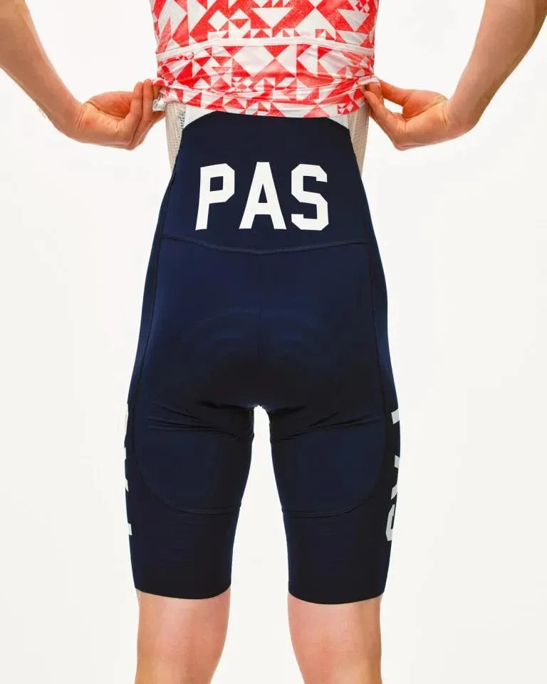 Pas Normal Studios PAS Mechanism Pro Trägerhose SS25 Pas Normal Studios PAS Mechanism Pro Trägerhose SS25