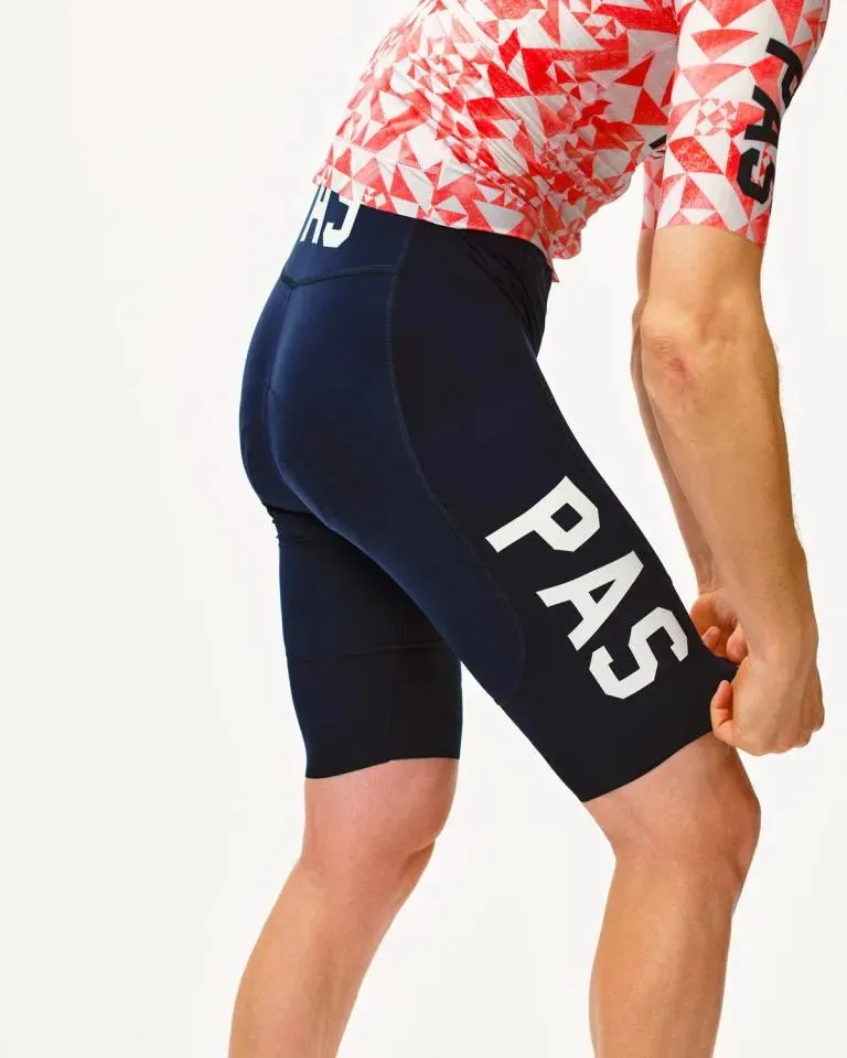 Pas Normal Studios PAS Mechanism Pro Trägerhose SS25 Pas Normal Studios PAS Mechanism Pro Trägerhose SS25