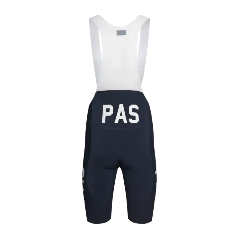 Pas Normal Studios PAS Mechanism Pro Trägerhose SS25 Pas Normal Studios PAS Mechanism Pro Trägerhose SS25