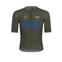 Pas Normal Studios PAS Mechanism Pro Trikot AW24 Pas Normal Studios PAS Mechanism Pro Trikot AW24