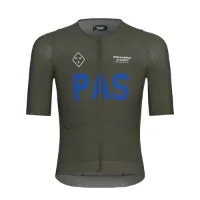 Pas Normal Studios PAS Mechanism Pro Trikot AW24 Pas Normal Studios PAS Mechanism Pro Trikot AW24