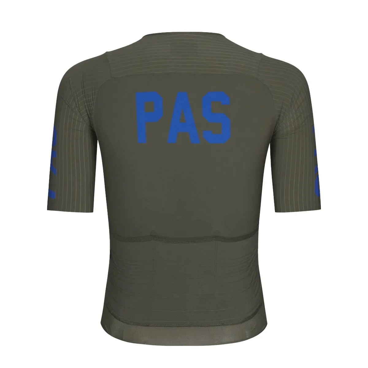 Pas Normal Studios PAS Mechanism Pro Trikot AW24 Pas Normal Studios PAS Mechanism Pro Trikot AW24