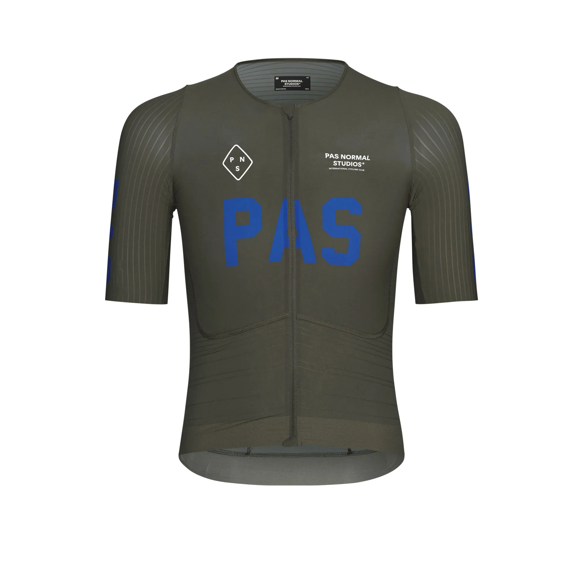 Pas Normal Studios PAS Mechanism Pro Trikot AW24 Pas Normal Studios PAS Mechanism Pro Trikot AW24