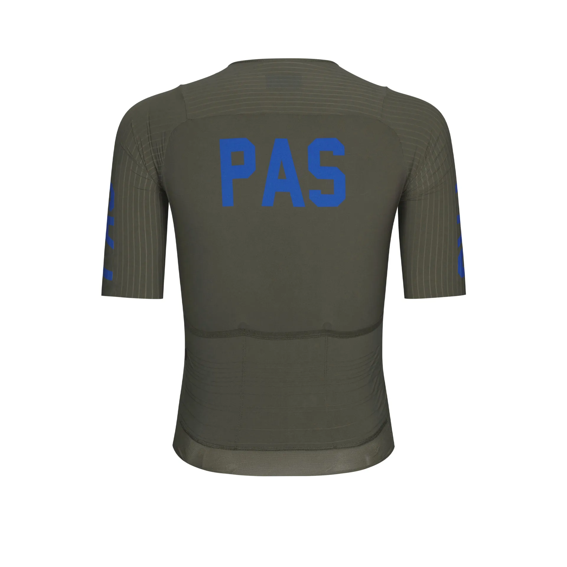 Pas Normal Studios PAS Mechanism Pro Trikot AW24 Pas Normal Studios PAS Mechanism Pro Trikot AW24