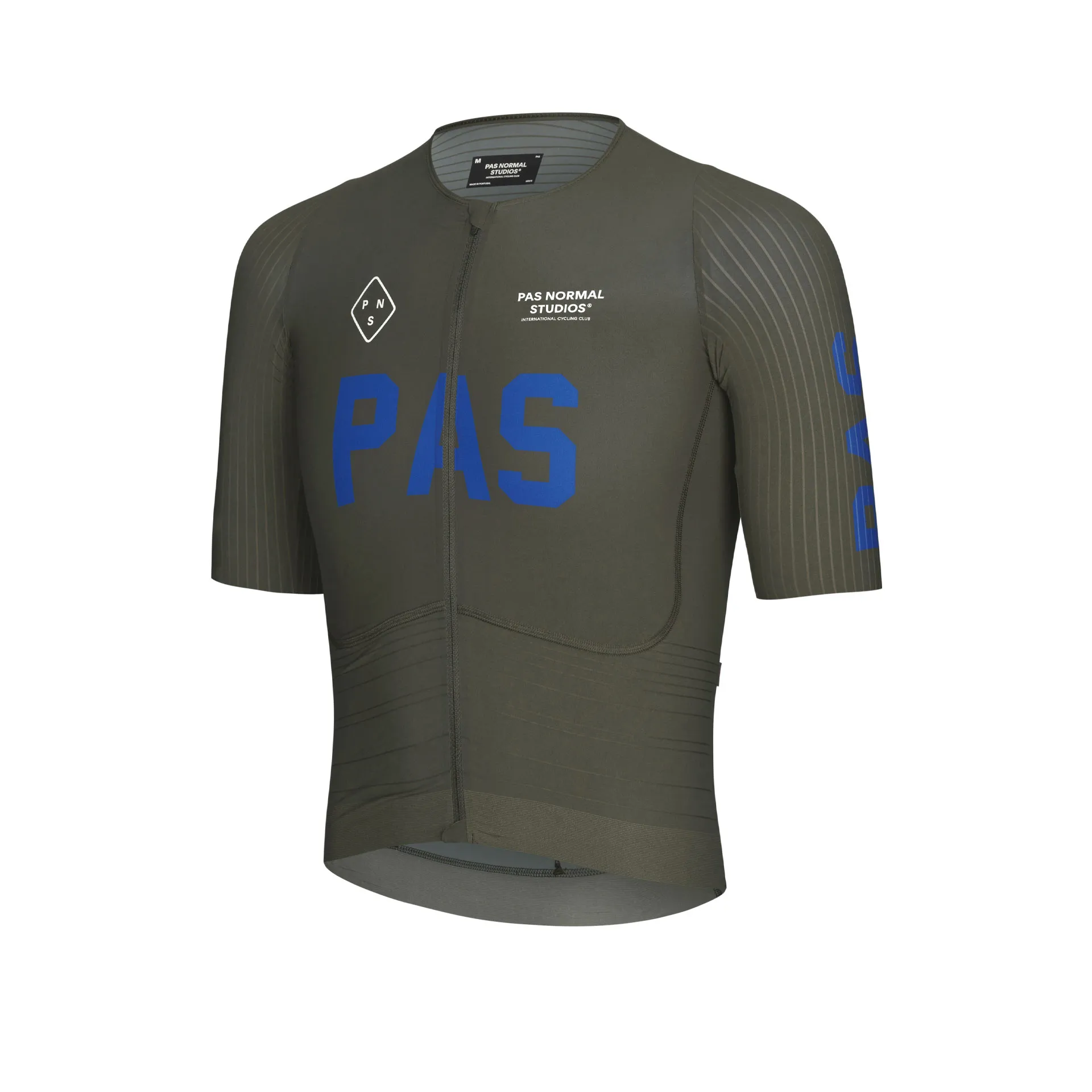 Pas Normal Studios PAS Mechanism Pro Trikot AW24 Pas Normal Studios PAS Mechanism Pro Trikot AW24