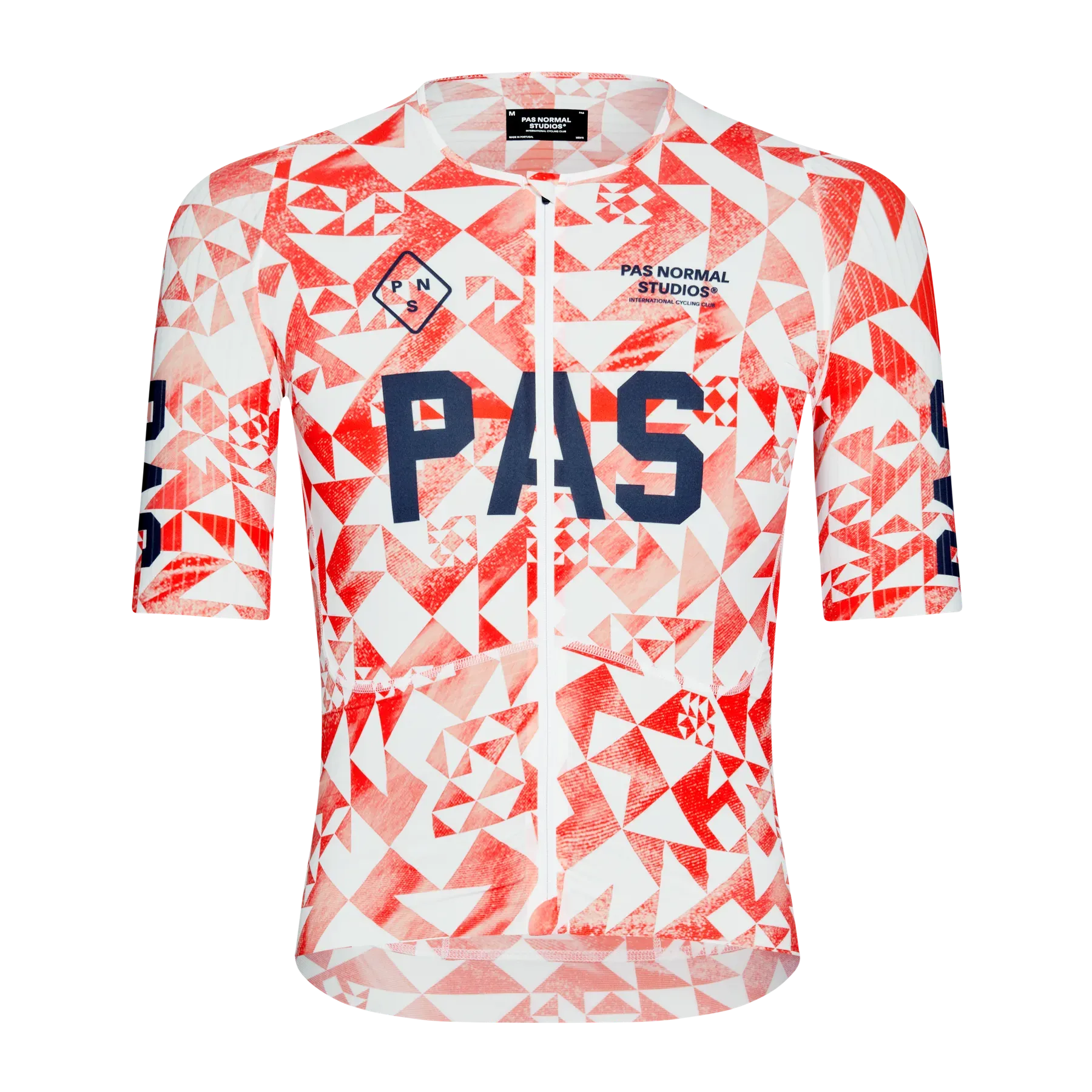 Pas Normal Studios PAS Mechanism Pro Trikot SS25 Pas Normal Studios PAS Mechanism Pro Trikot SS25