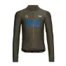 Pas Normal Studios PAS Mechanism Thermal Langarmtrikot AW24