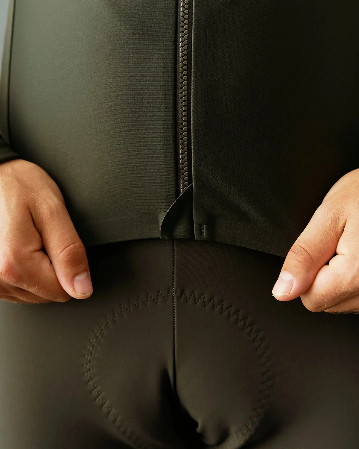 Pas Normal Studios PAS Mechanism Thermal Langarmtrikot AW24 Pas Normal Studios PAS Mechanism Thermal Langarmtrikot AW24