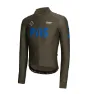 Pas Normal Studios PAS Mechanism Thermal Langarmtrikot AW24
