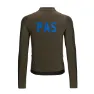Pas Normal Studios PAS Mechanism Thermal Langarmtrikot AW24