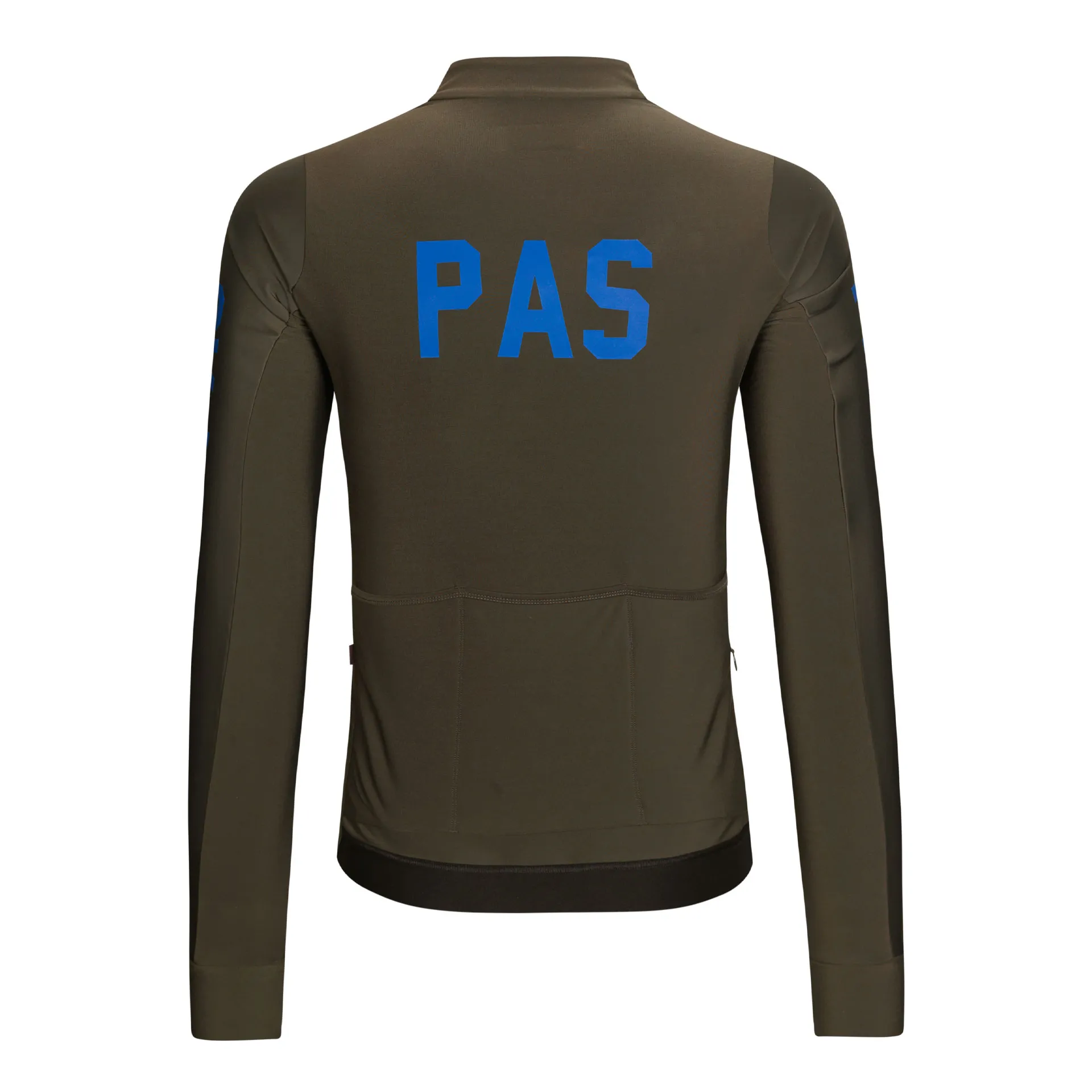 Pas Normal Studios PAS Mechanism Thermal Langarmtrikot AW24