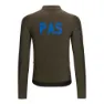 Pas Normal Studios PAS Mechanism Thermal Langarmtrikot AW24