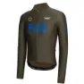Pas Normal Studios PAS Mechanism Thermal Langarmtrikot AW24