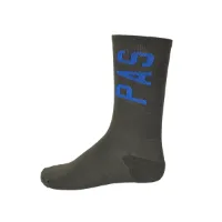 Pas Normal Studios PAS Mechanism Thermal Socken AW24 Pas Normal Studios PAS Mechanism Thermal Socken AW24